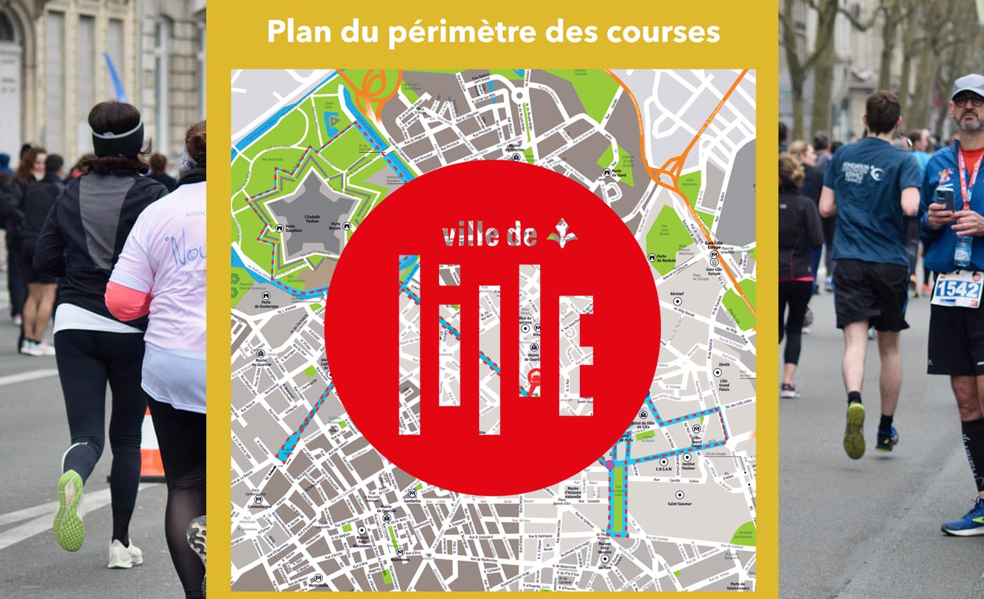 Infos riverains : circulation et stationnement